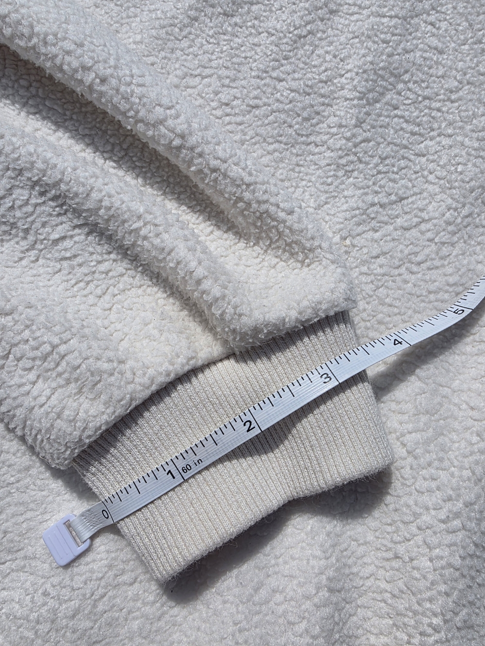 🤍 Cozy Aerie Hooded Pullover | Size XS | Oversized - Picture 10 of 10